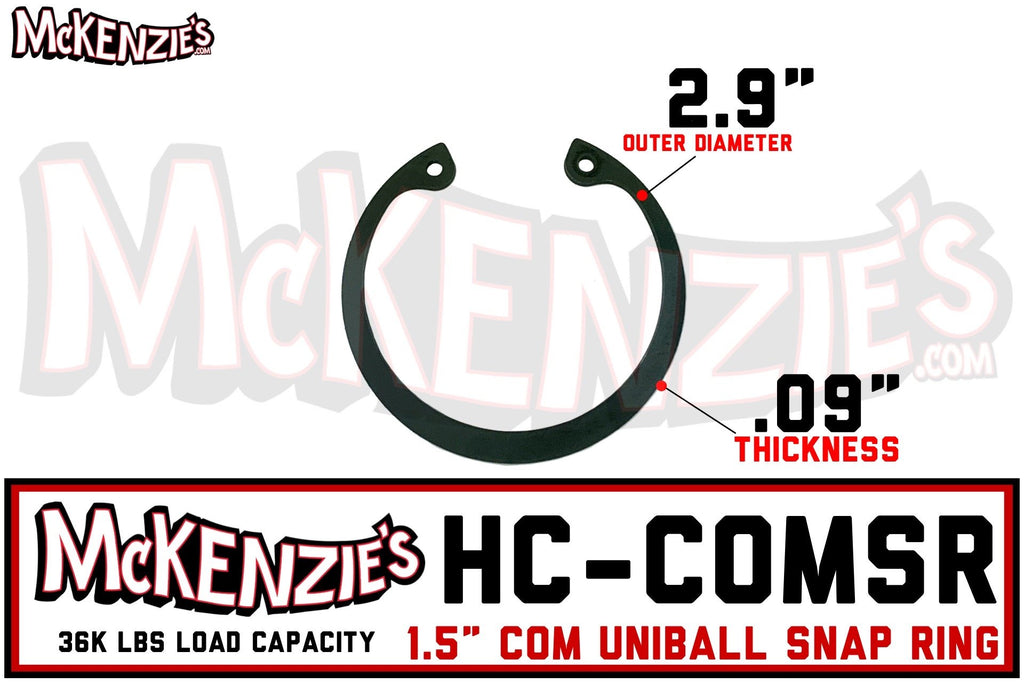 HC-COMSR Snap Ring