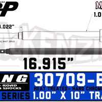 King 30709-B10
