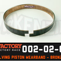 Fox 002-02-023 4.4 Wearband