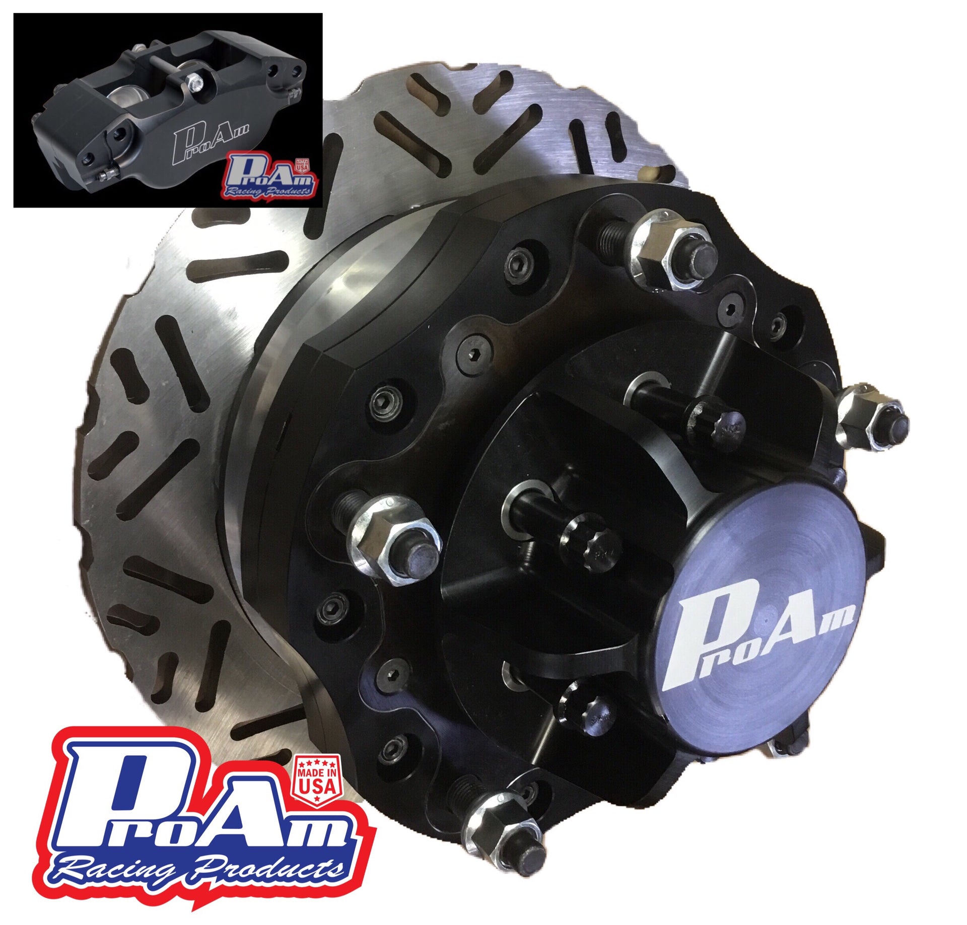 「キット」えむ ProAm Racing 934 Outboard Kits| McKenzie's