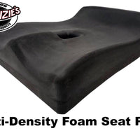 Racing Seat Pad