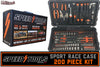 Sport Race Case Kit | 200 Piece Kit | Speed Tools Inc