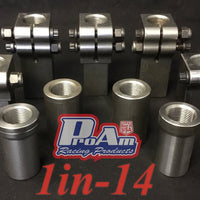 1" inch threaded bungs