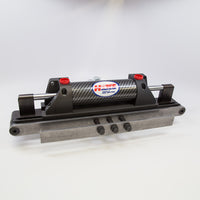 Howe Front Steer 2.5" x 4.5" Travel Ram Racks