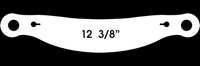 Racing Optics XStack Clear Tearoffs (14 Model Options)