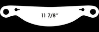 Racing Optics XStack Clear Tearoffs (14 Model Options)