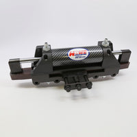 Howe Front Steer 2.5" x 4.5" Travel Ram Racks