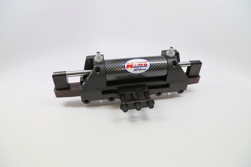 Howe Front Steer 2.5