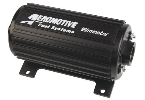 Aeromotive Eliminator 11104 Fuel Pump