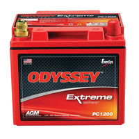 Odyssey Extreme Series Batteries