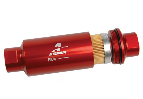 Aeromotive 12301 Fuel Filter