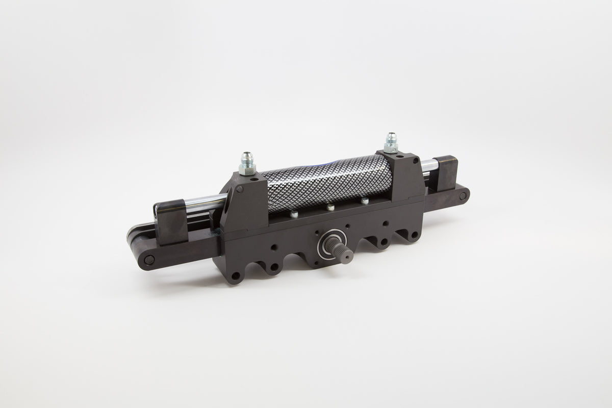 Howe Front Steer 2.0 Ram Racks| McKenzie's