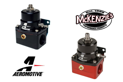 Aeromotive A1000 Fuel Regulator