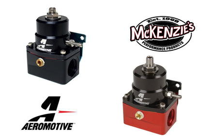 Aeromotive A1000 Fuel Regulator