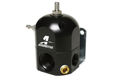 Aeromotive 13207 Fuel Regulator