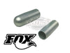 Fox Bullets - Seal Installation tools