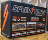 Sport Race Case Kit | 200 Piece Kit | Speed Tools Inc