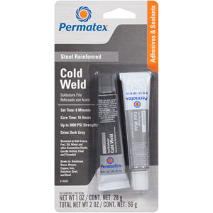 Permatex® Cold Weld Bonding Compound