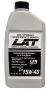 LAT Semi-Synthetic Racing Oils