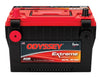 Odyssey Extreme Series Batteries