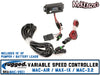 Rugged MAC Pumper Variable Speed Controller | MAC-VSC-1