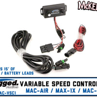 Rugged MAC Pumper Variable Speed Controller | MAC-VSC-1