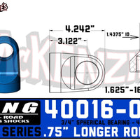 King 40016-004