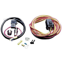 SPAL 185FH Fan Harness