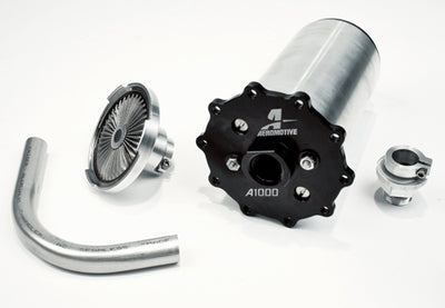 Aeromotive 18668 Fuel Pump