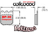 Wilwood 150-14770K