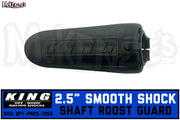 King Shocks OPT-PR25-1050 | 2.50" Smoothie Shock Shaft Roost Guard