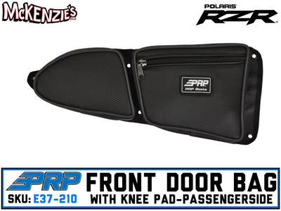 Polaris Front Passenger side Door Bag | Polaris RZR | PRP E37-210