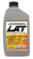 LAT Synthetic Racing Oils