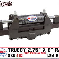 Howe Truggy Rack 110