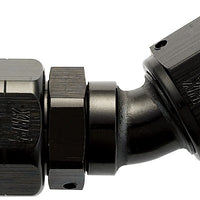 XRP Double Swivel 30˚ Triple Sealed Hose Ends (7 Size Options)