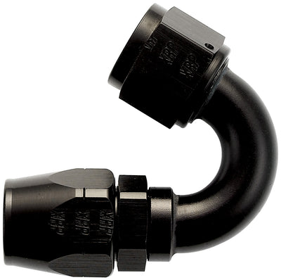 XRP Double Swivel 150˚ Triple Sealed Hose Ends