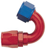 XRP Double Swivel 150˚ Triple Sealed Hose Ends