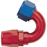 XRP Double Swivel 150˚ Triple Sealed Hose Ends