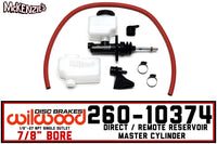 Wilwood 260-10374