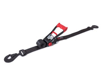 2" x 8' HD Over the Tread Spare Tire Tie-Down