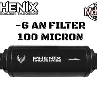 Phenix F32066-3/100