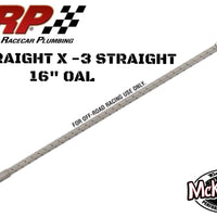 BRAKE LINE 16" XRP-630014