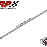 58" x -3AN Brake Line - XRP PTFE Brake Hose