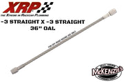 BRAKE LINE 36" XRP-630036