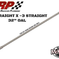 BRAKE LINE 32" XRP-630032