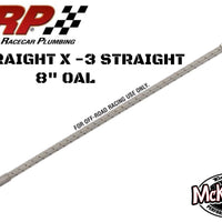 BRAKE LINE 8" XRP-630008