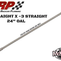 BRAKE LINE 24" XRP-630024