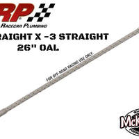 BRAKE LINE 26" XRP-630026