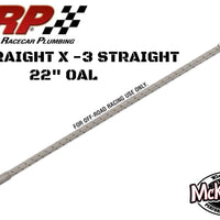 BRAKE LINE 22" XRP-630022