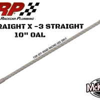 BRAKE LINE 10" XRP-630010